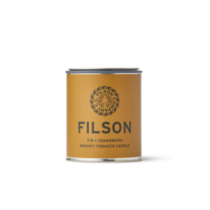Filson Candle - Golden Tan