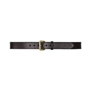 1-1/2 Bridle Leather Belt - Brown Leather