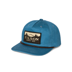 Trucker Cap - Slate / Filson