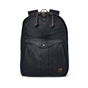 Journeyman Backpack - Navy
