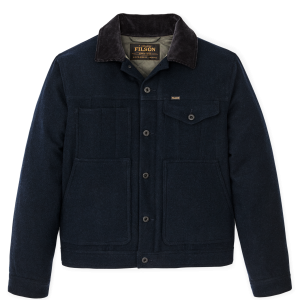 Spokane Insulated Short Cruiser - Navy